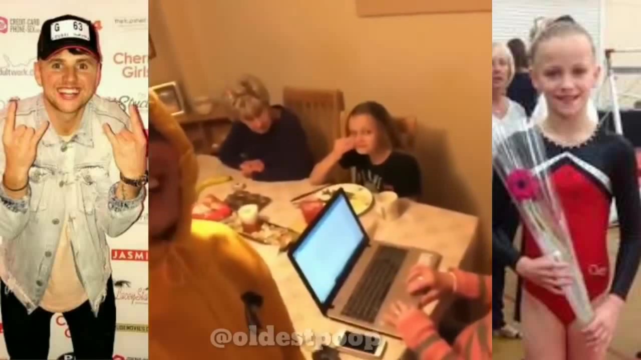 Bryony Hanby silly songs funniest moments !! MUST WATCH !! - Coub