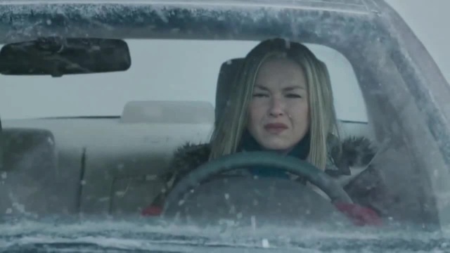 Snowstorm