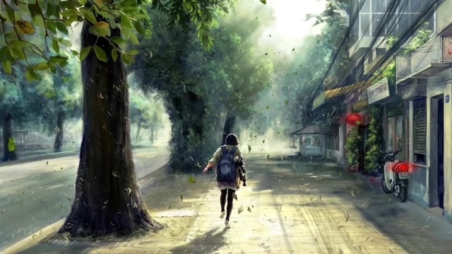 Walk