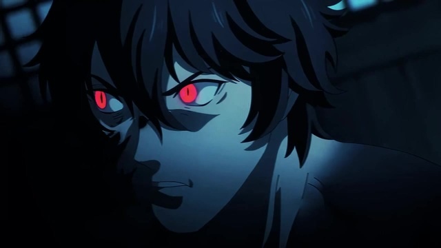 I see
