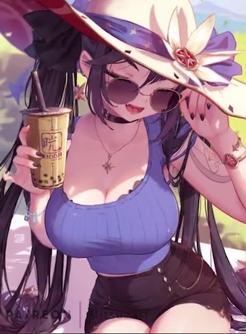 Mona