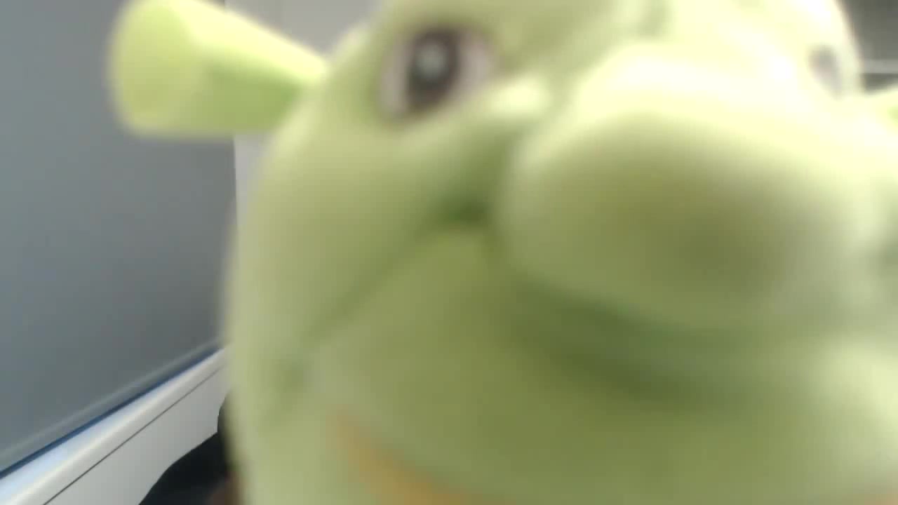 Somebody Once Told Me The World Was Macaroni Shrek somebody once told me the world was macaroni - Coub
