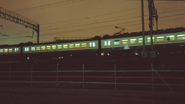 train tu train