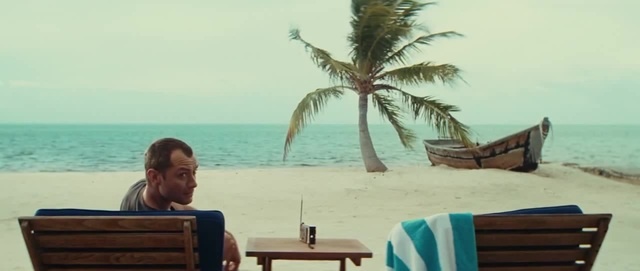 it's vacation, guys