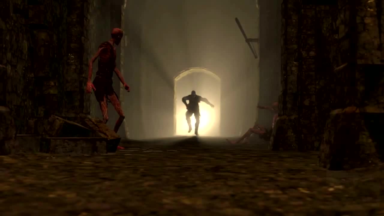 When You Go Dark Souls With Your Mates [ThePruld] When you go dark souls with your best mates - Coub
