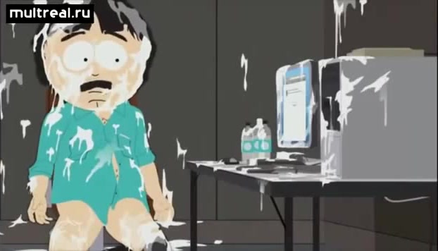 южный парк порно( Южный Парк Отключили интернет Ренди ищет порно Часть 2 - Coub