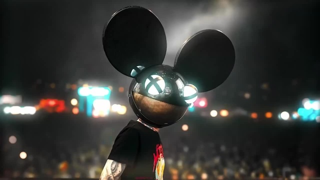 DEADMOU5 = EDM