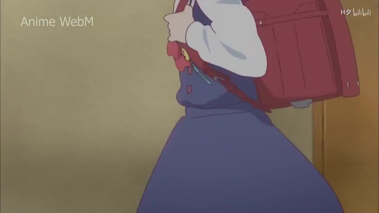 Wataten!: An Angel Flew Down to Me (music remix) - Coub