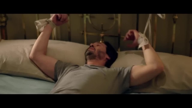 Got carried away with the battle and forgot the support in the bed