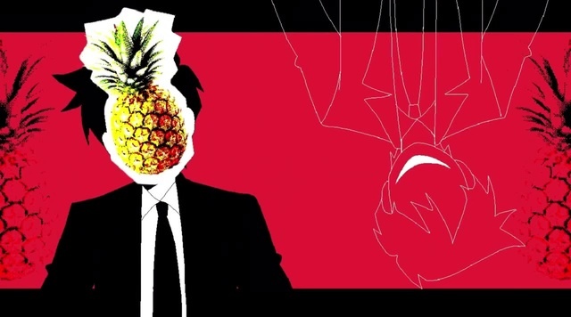 Pineapple Mind