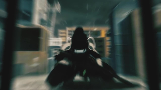 Bye Bye~ Kaijuu