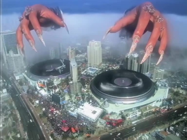 DJ
