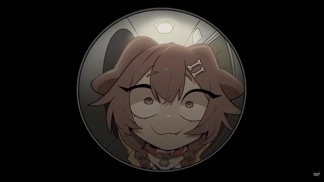 Matilda?