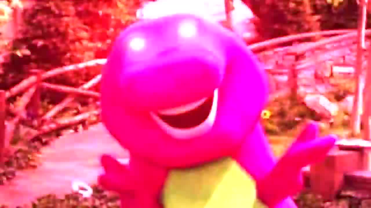Barney Ear Rape Coub 1473527385 00032 