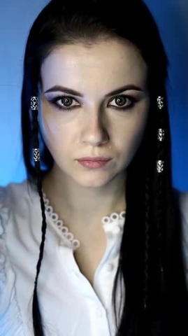 Margaret Wolf - Coub