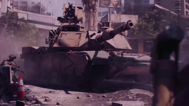 Battlefield 6 is simply excellent