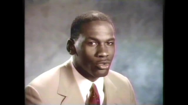 Michael Jordan Stop It Get Some Help Original "Stop it, get some help" Michael Jordan Anti-drug PSA 1987 - Coub