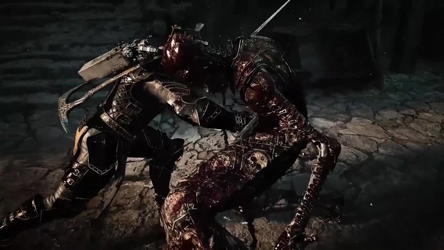 share of pain
