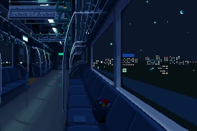 Urban Subway