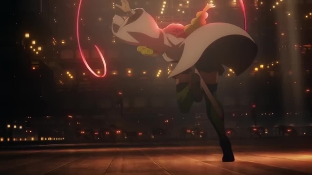 Kimetsu no Yaiba Infinity Castle