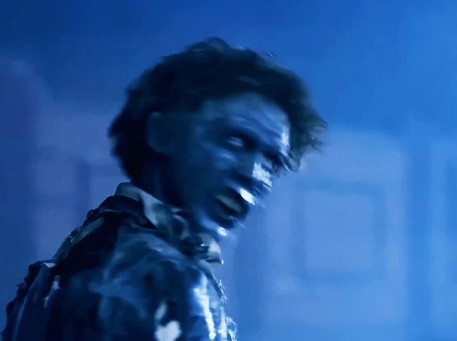 Zombie