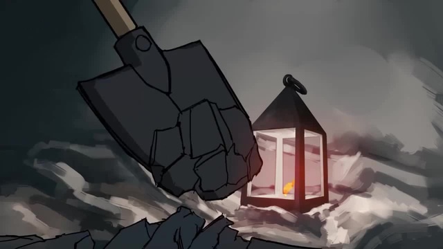 Watch your step