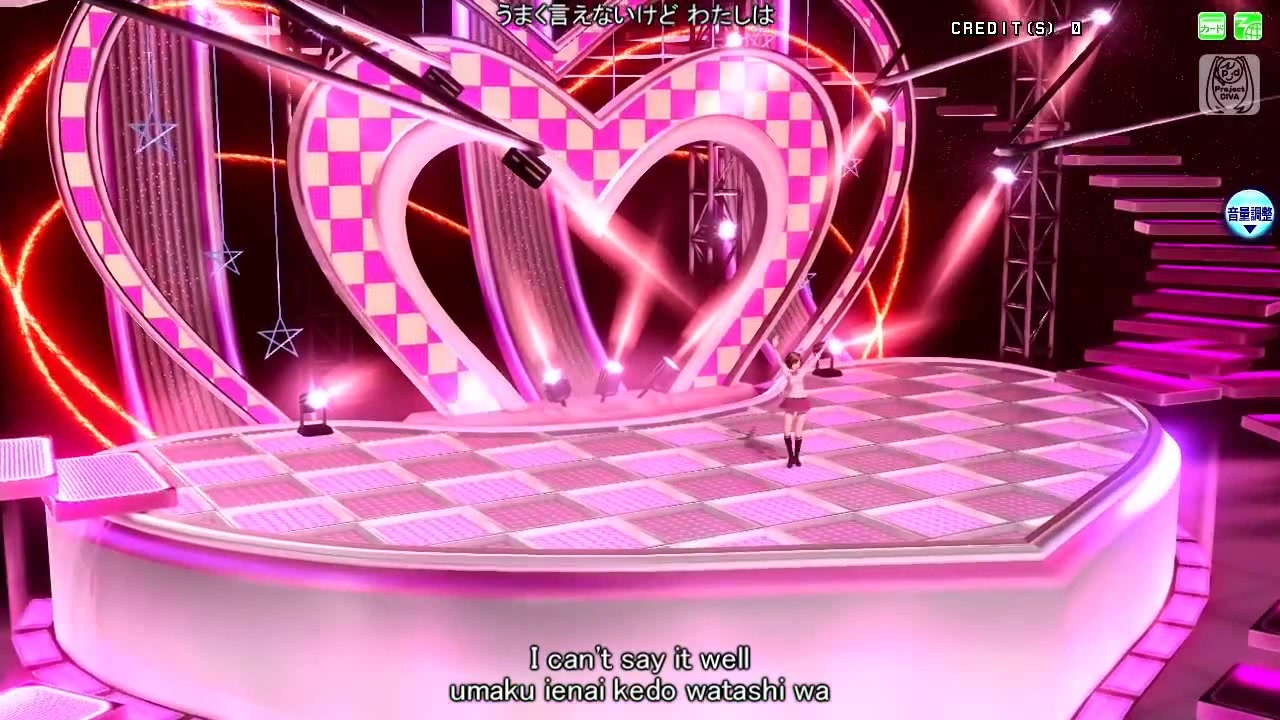 ❤Chiroさま❤高次元量子術エナジー音源❤❤ H☆E☆S「Let's sing!!」 | 音楽少女 | キャラソン - YouTube