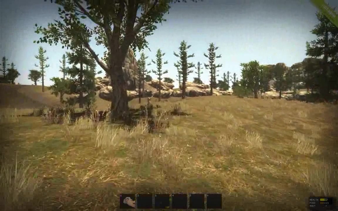 Rust Stealth Chase - Coub