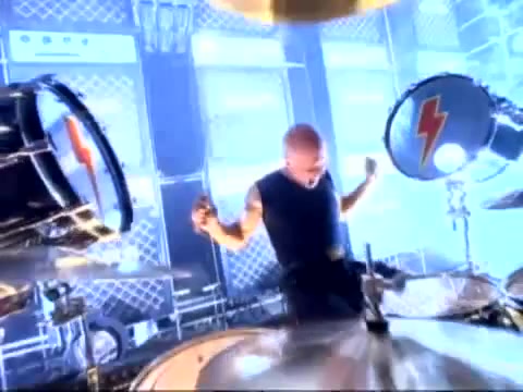 AC/DC - Big Gun - Coub