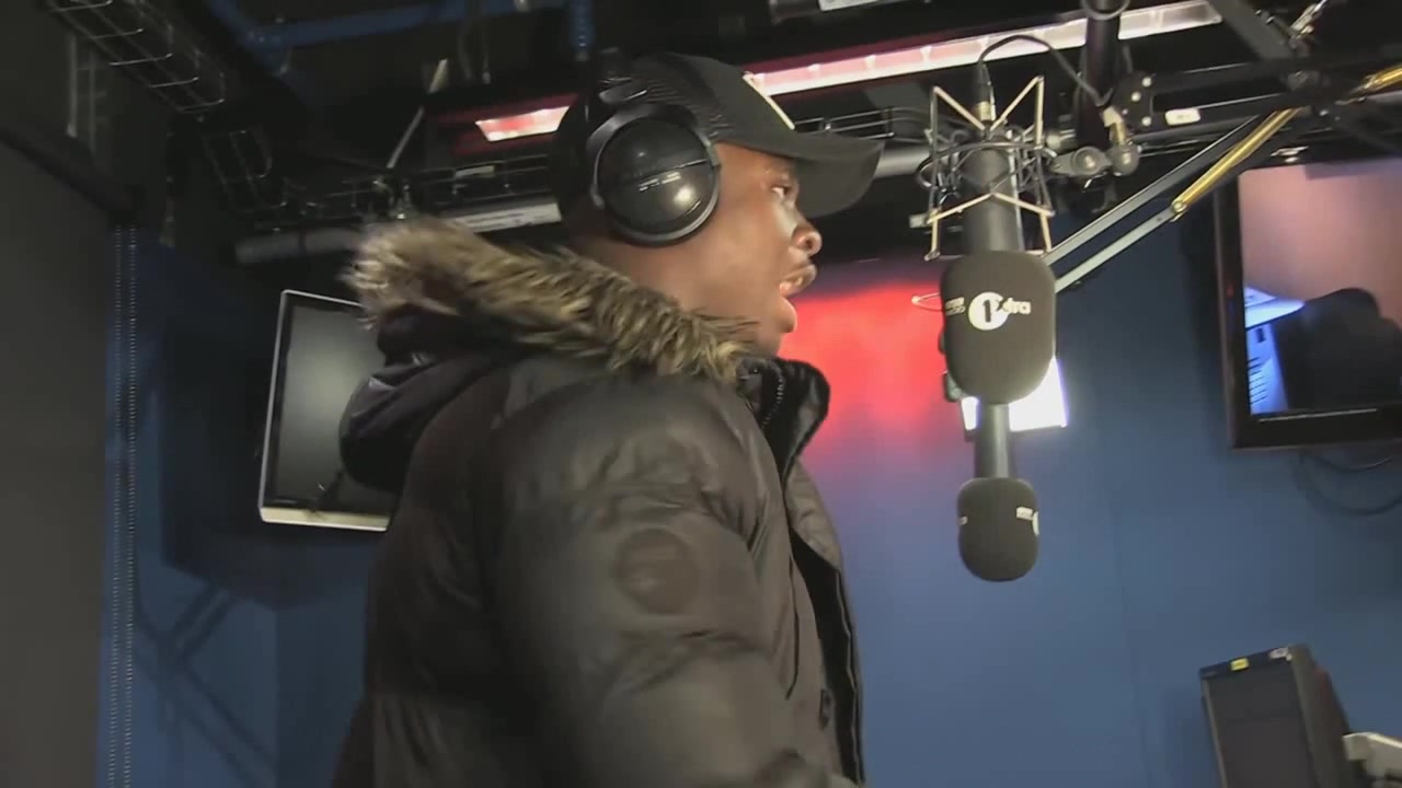 Big Shaq - Mans Not Hot (metal cover)