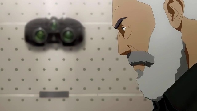 Splinter Cell Deathwatch