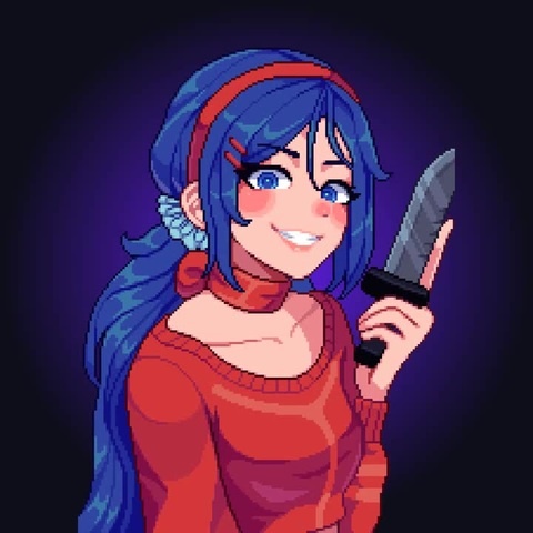  Psycho Mita 