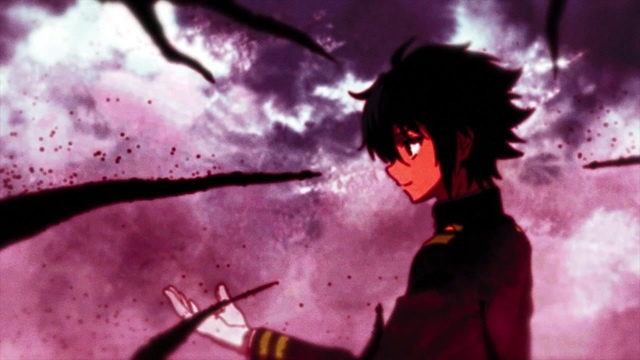 Seraph