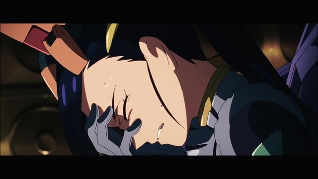 Love's the death