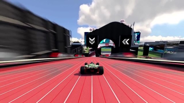 Trackmania 2020