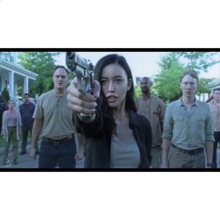 Rosita Espinosa | my badass queen 

ac. idk - cc. etheralia..
