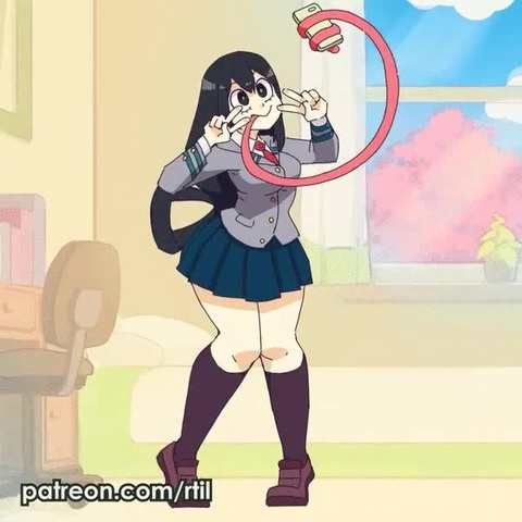 Asui