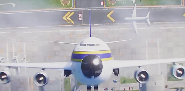 Cool pilots