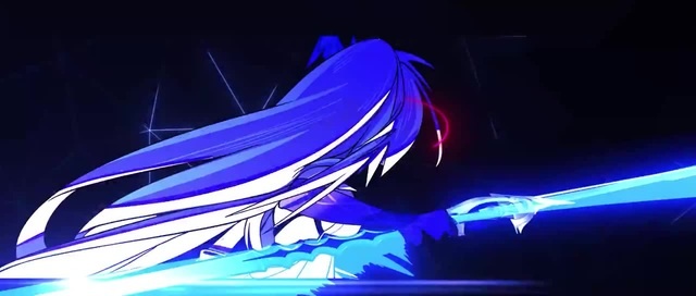 Hate me?~
