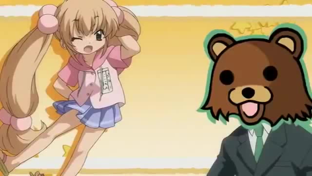 pedoteacher