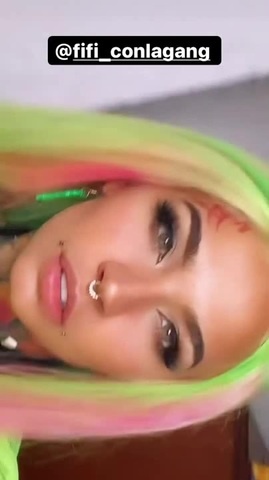 fishball_sg - beuty - Coub