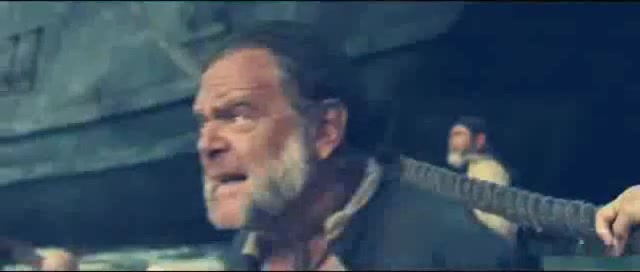 Все на борт! - Coub