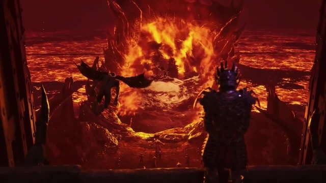 The Elder Scrolls IV: Oblivion Remastered 