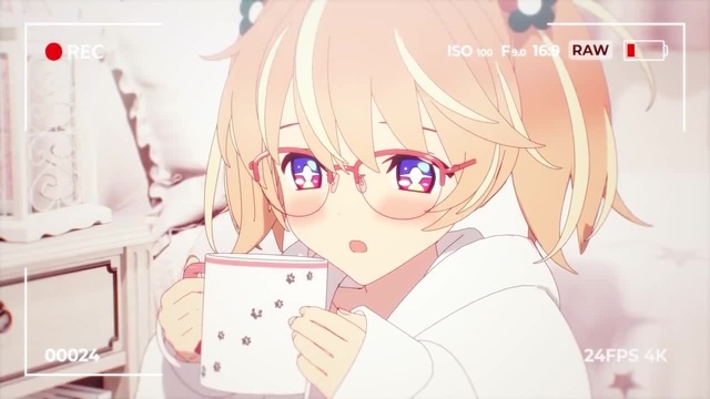 Super Kawaii