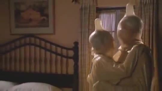 Naked Gun Love Scene