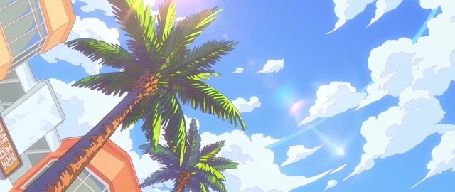 Summer On The Waifei