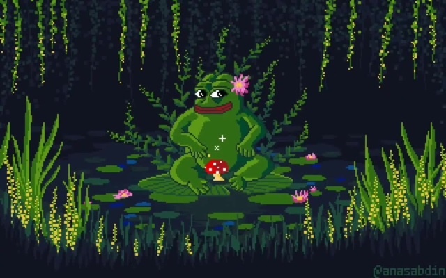 Bam Bam Pepe 🍄🐸