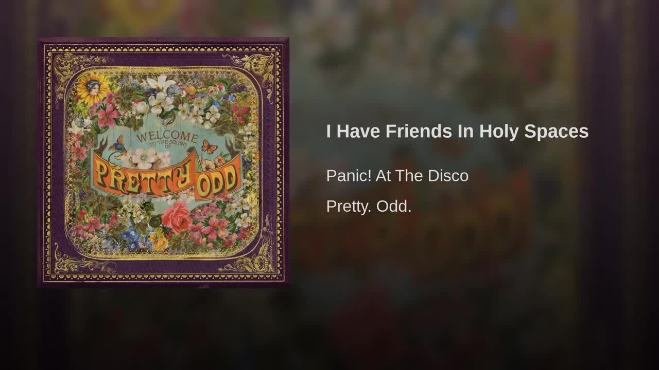I Have Friends In Holy Spaces Lyrics I Have Friends In Holy Spaces - Coub