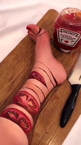 Body Art 