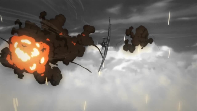 Sabaton/Foxy Tail - The Red Baron (Suno AI russian metal cover)